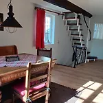 Апартаменты 300 Jahre Altes Haus In Der Historischen Altstadt *