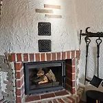 300 Jahre Altes Haus In Der Historischen Altstadt Апартаменты *