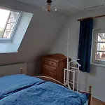 Апартаменты 300 Jahre Altes Haus In Der Historischen Altstadt Арнсберг