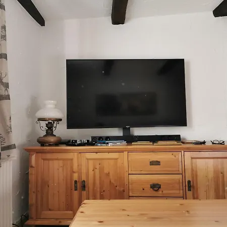 300 Jahre Altes Haus In Der Historischen Altstadt * Arnsberg