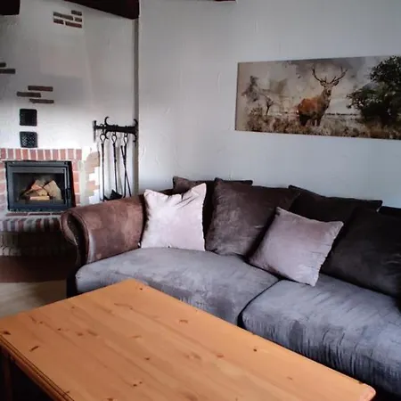 300 Jahre Altes Haus In Der Historischen Altstadt Arnsberg