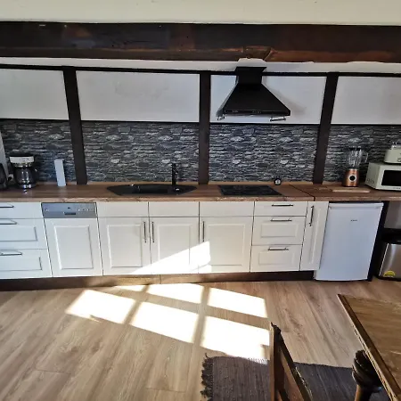 300 Jahre Altes Haus In Der Historischen Altstadt * Arnsberg