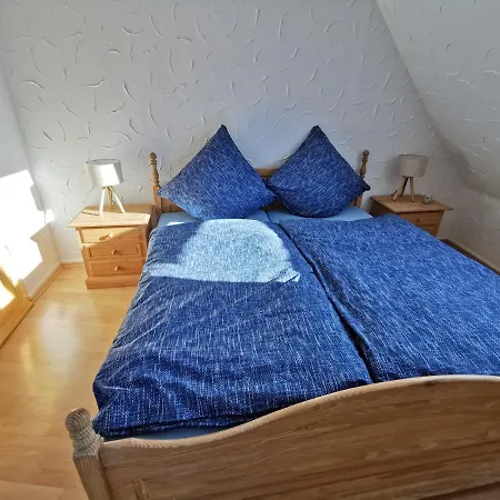 300 Jahre Altes Haus In Der Historischen Altstadt Арнсберг