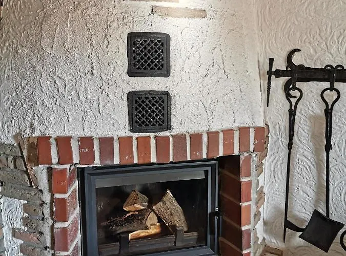 300 Jahre Altes Haus In Der Historischen Altstadt Appartement *