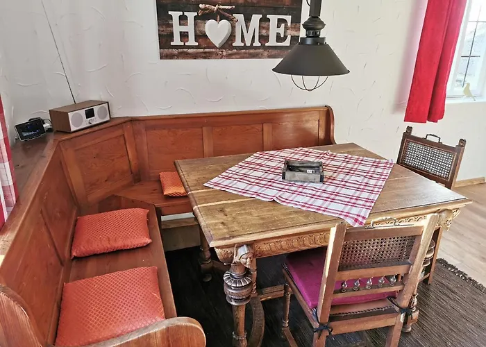 300 Jahre Altes Haus In Der Historischen Altstadt Appartement *